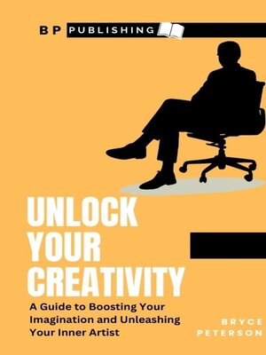cover image of Unlock Your Creativity